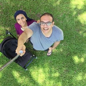 Meet your Posher, Karim